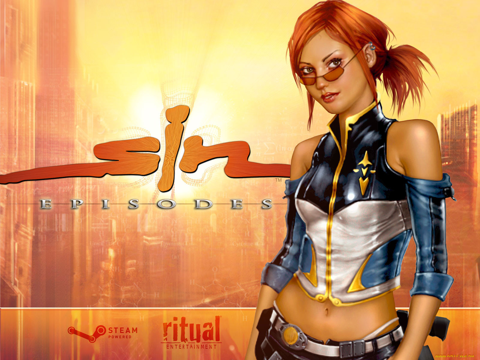 sin, episodes, , 